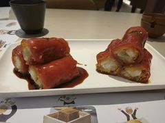 -蔡澜点心·粤菜(西单大悦城店)