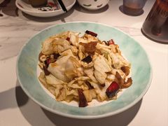 -茄子恰恰·新云南小炒(金池购物中心店)