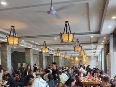 -清真马杰山牛肉汤馆