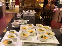 -昆明南亚风情园豪生大酒店-泰式国际海鲜自助餐厅