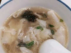 -京都老蔡记(瑞达路店)
