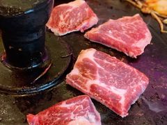 -豚豚家돈돈가韩国锅盖烤肉(新北万达店)