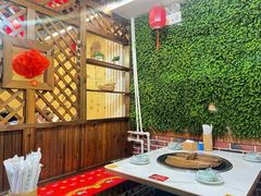-人民公社铁锅炖·东北菜(卫国道店)