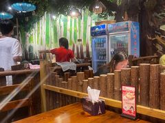 -槐店王婆大虾(开发区店)