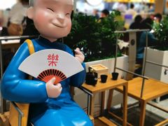 -蔡澜点心·粤菜(西单大悦城店)