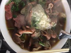 卤煮-二姐卤煮(南十里居店)