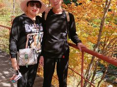 -丹东天桥沟景区