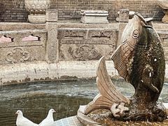 -西安市广仁寺