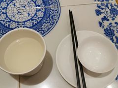 -东方饺子王(新奥购物中心店)