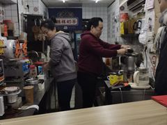 -陈记甜品窝(中山北路店)