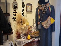 -Golikooo Vintage(中古店)