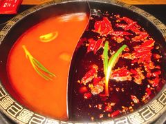 -纸盐河码头火锅(十八梯店)