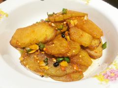 -高嗲嗲·现炒下饭菜(石鼓路店)