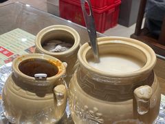 -葛记焖饼(伏牛路店)