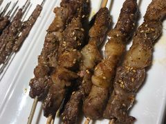 -三个大叔东北烧烤·砂锅菜(西三旗店)