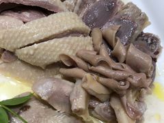 -香雪海饭店中餐厅(人民桥店)