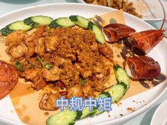 -一品滇香·云南菜(公益西桥店)