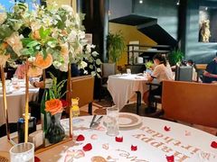 -狮拾久·现代新加坡料理(福田COCO Park店)