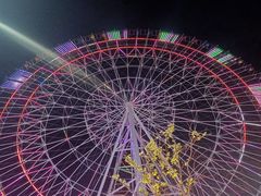 -南昌之星摩天轮