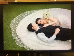-金夫人婚纱摄影(华南店)
