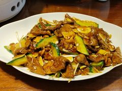 -惠宾饭庄(中山路店)
