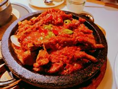 -七八冷面·延边朝鲜族美食(圣熙八号店)