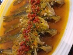 -T館·花园艺术餐厅