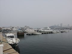 -小石岛景区