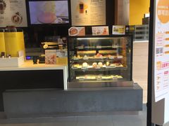 -麦当劳(坂田分店)