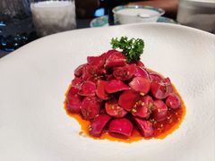 -肆月河豚·淮扬菜·湘菜(华天店)