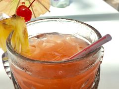 -Cha Cha's Beach Cafe