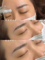 点击看大图 -久匠·纹眉半永久野生眉