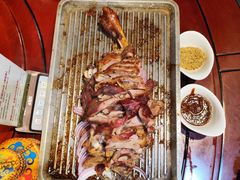 -海拉尔蒙古包(房山长阳店)