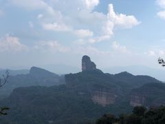 -丹霞山风景名胜区