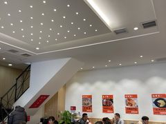 大堂-站前猪蹄&家常炒菜(长乐公园店)