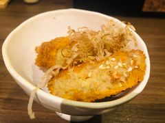 -雷神拉面(财富中心玉米楼店)