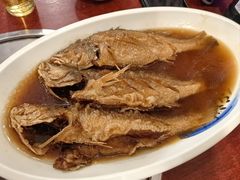 -聚首堂·特色小吃·肘子(什刹海德胜门店)