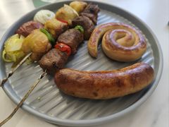 -库滋明·俄罗斯特色美食(中央大街店)
