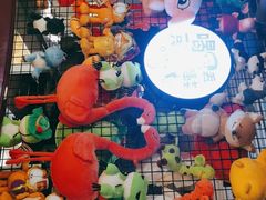 -喝丢一只鞋海鲜烧烤·海肠捞饭(东关街店)