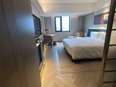 -北京东三环希尔顿逸林酒店