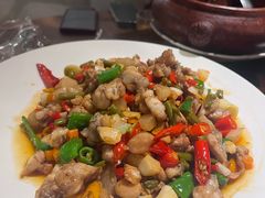 -小喜客·云南特色菜(纳西庭院店)