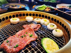 -谷牛和牛烤肉(漕河泾印象城店)
