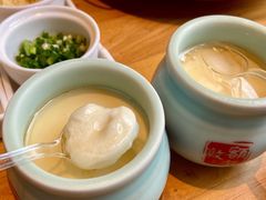 额尔敦老酸奶-额尔敦传统涮火锅·烧烤(鑫源山庄店)
