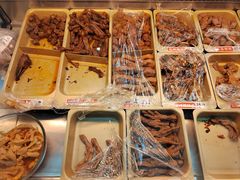 -绝味鸭脖(双龙路店)