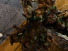 -抚琴第一烤(抚琴地铁站A口店)