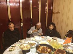 -阿英煲(凉城路店)