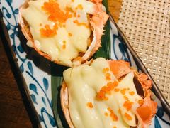 焗蟹宝-蟹将军·松叶蟹和牛日料放题自助(K11店)