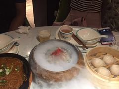 -蕃茄述·好汤自然来(江汉路店)