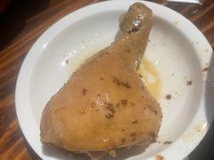 -秦园陕西手工面馆(番禺节能科技园店)