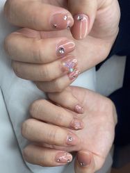 -Fanni美甲美睫皮肤管理